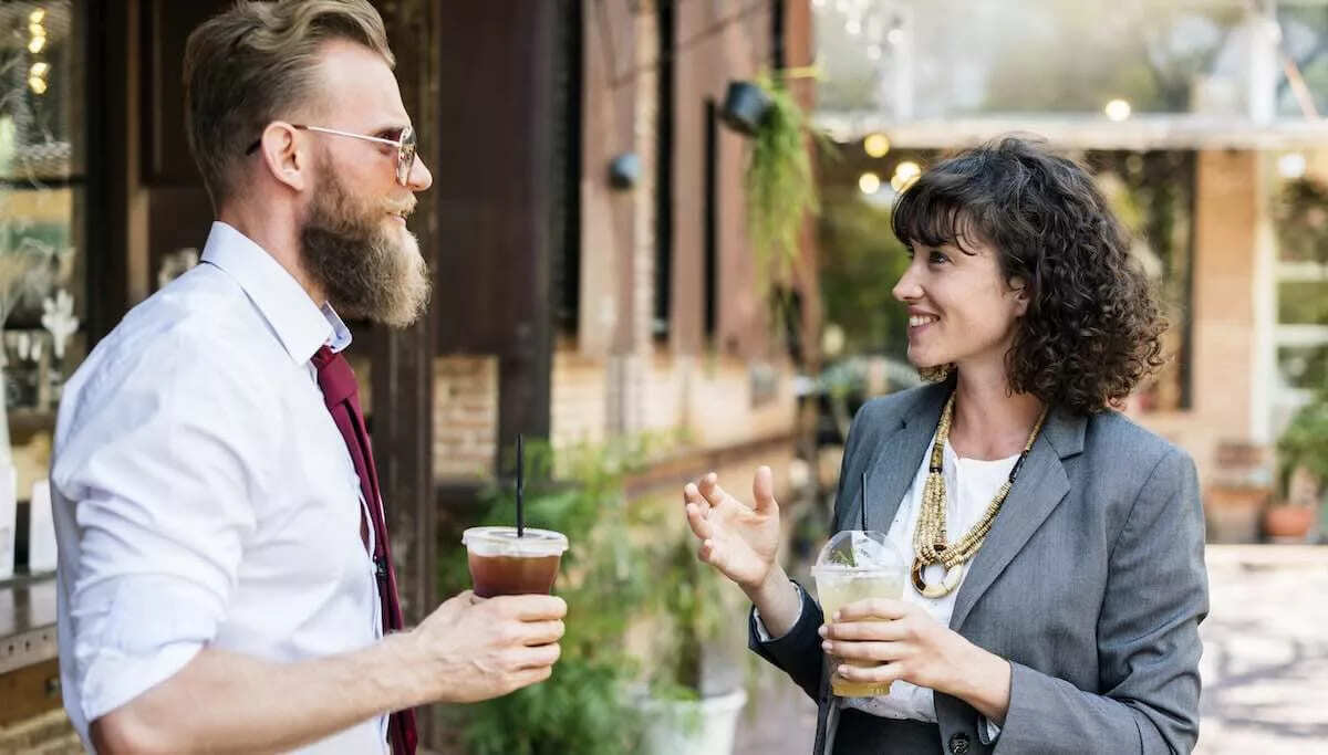 Comment renforcer les liens avec quelqu’un : 11 phrases que les personnes habiles dans les relations humaines utilisent