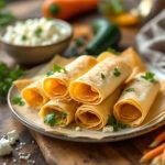 Ces roulés à la pâte filo sont ultra faciles : ma recette magique pour un apéro rapide